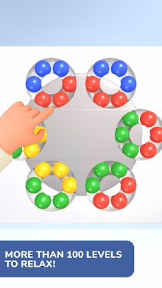 Ball Mazey - Screenshot 3