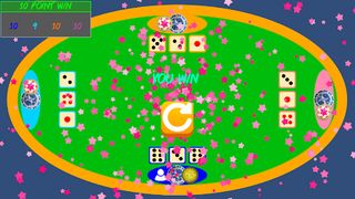 Dice Hi-Lo2 - Screenshot 2