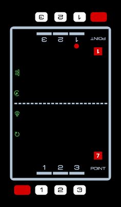 Blip. THE DIGITAL GAME - Screenshot 3