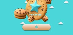 Click-Tap Cookie - Screenshot 4