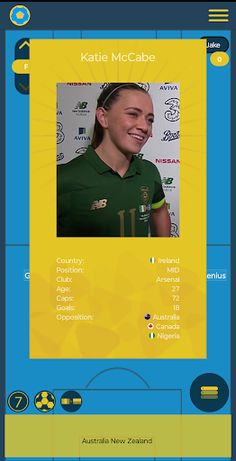 World Football 7-a-side AU/NZ - Screenshot 4