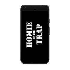 Homie on the Trap - Screenshot 2