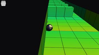 mTrigger Muscle Ball - Screenshot 2