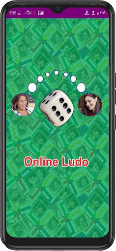 Ludo Online with chat - Screenshot 3