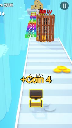 Demolish Rush - Screenshot 4