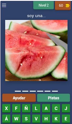 Trivia crack - Screenshot 2