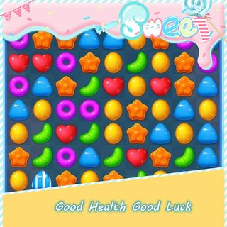 Candy Classic 2021 - Screenshot 2