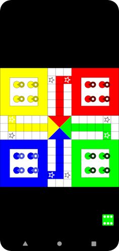 Bvict Mouse Ludo - Screenshot 2