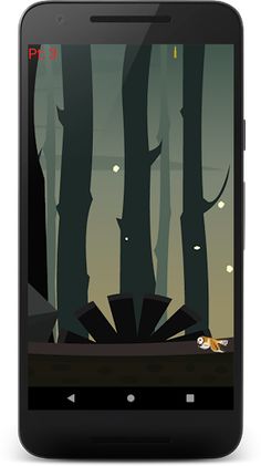 Bird Hunt - Screenshot 3