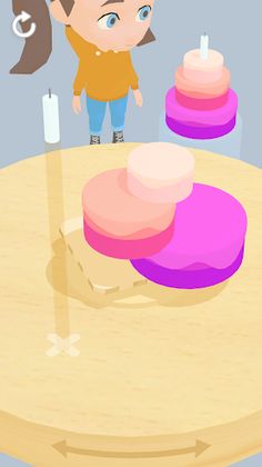 DIY Cake Design - Screenshot 1