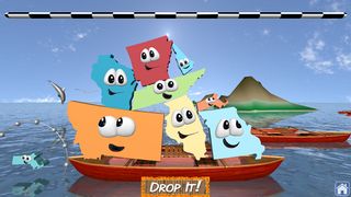 Stack the States® 2 - Screenshot 1