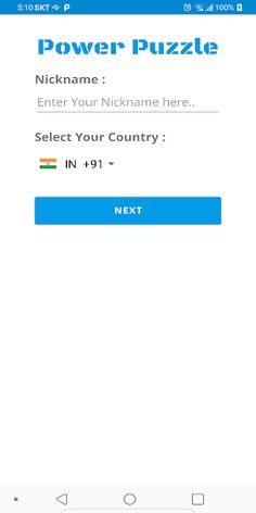 Puzzle Olympic2 퍼즐올릭픽2 - Screenshot 1