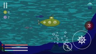 Exploration Of Underwater Cave - Screenshot 3