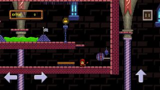 mansion puzle - Screenshot 1