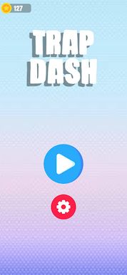 Trap Dash - Screenshot 1