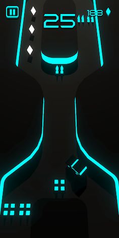 Neonspeed - Screenshot 1