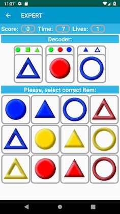 Decodroid - Screenshot 3