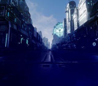 KRFOS - Screenshot 2