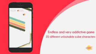 ZigZag JUMP! - Screenshot 2