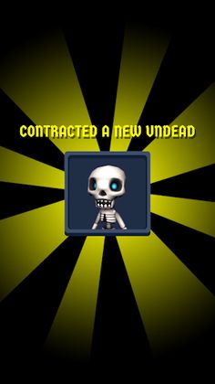 Her name is Necromancer - Screenshot 4