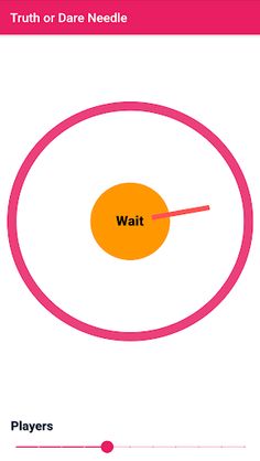 Truth or Dare Needle - Screenshot 2