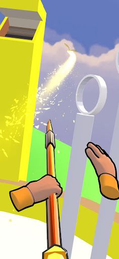 Wizard Life - Screenshot 4