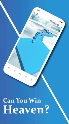 Heaven's Cross - Screenshot 1