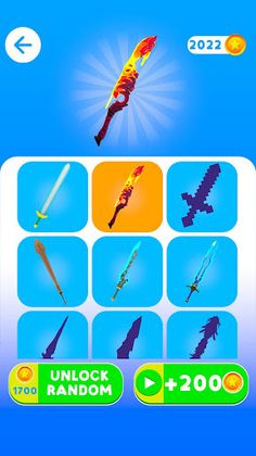 Monsters At Home: Sword Slice - Screenshot 3