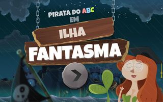 Phantom Island - Screenshot 2