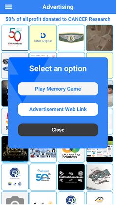 MADREG.app - Screenshot 3