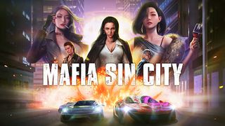 Street Wars: Hero Domination - Screenshot 1