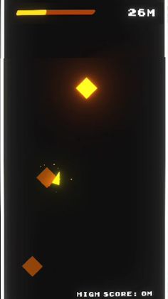 Dash & Fall - The Game - Screenshot 2