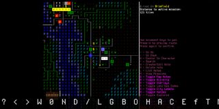 Cataclysm: Dark Days Ahead (X) - Screenshot 2