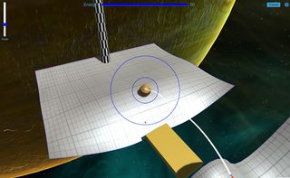 Smooth Roller Pro - Screenshot 2