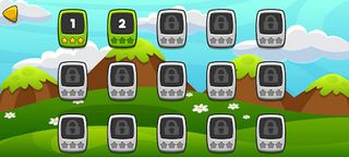 Gecko - Screenshot 2