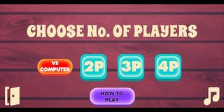 Alietans - The Board Game - Screenshot 1