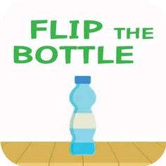Flip the Bottle - Screenshot 1