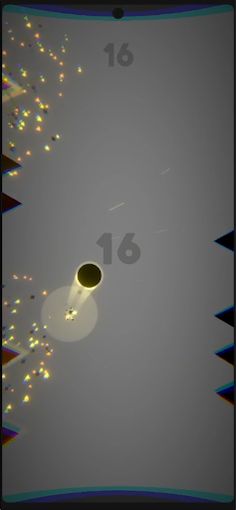 Spike Dodger - Screenshot 3