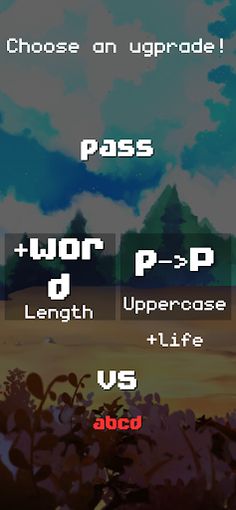 Password Fight - Screenshot 2