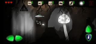 Alien UFO 2- Abduction insect - Screenshot 3