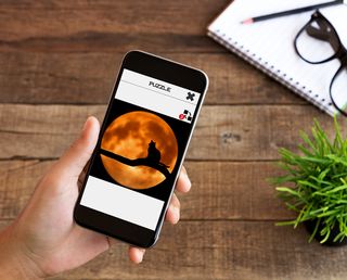 Cat Slide Puzzle - Screenshot 1