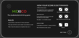 MEXICO - THE GAME - Screenshot 2