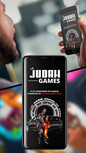 Judah Games - Screenshot 2