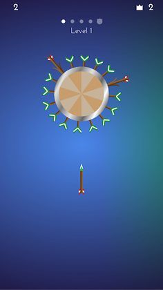 Arrow Stack - Screenshot 3