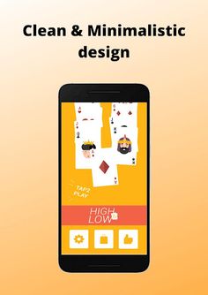 High & Low - Screenshot 2