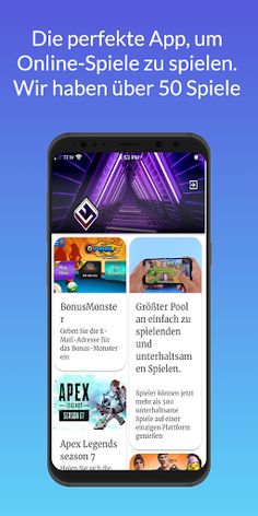 Doc Games - Screenshot 1