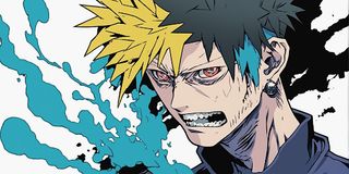 Satoru Gojo Pixel Game - Screenshot 1