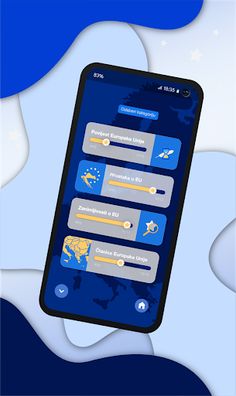 EU za sve - Screenshot 1