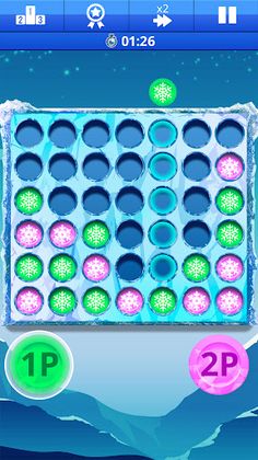 Align 4 BIG - Screenshot 4