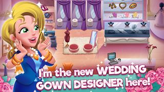 Wedding Salon Dash Bridal Shop - Screenshot 1
